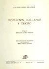 Foto Ocupación, Hallazgo Y Tesoro