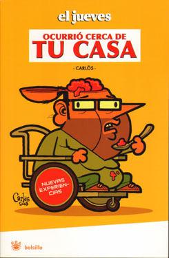Foto Ocurrió Cerca De Tu Casa