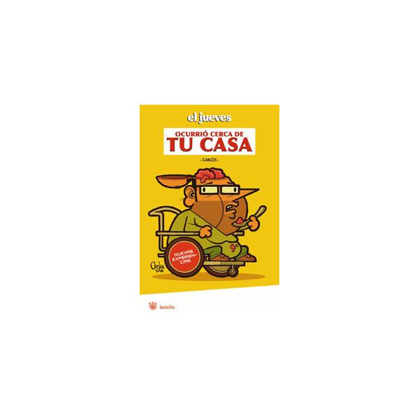 Foto Ocurrió cerca de tu casa