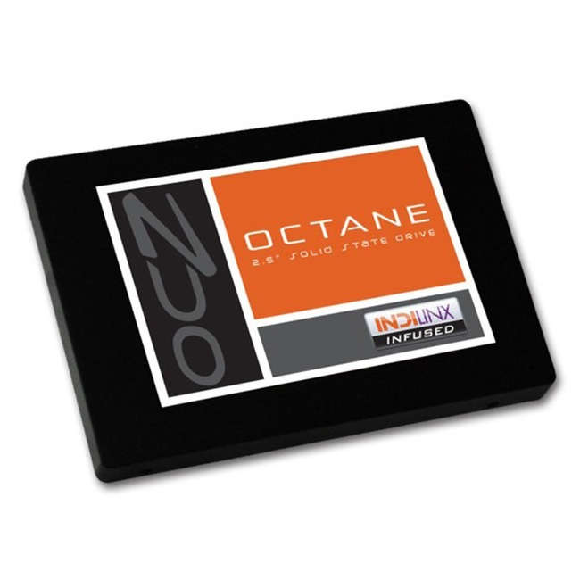 Foto OCZ Octane SATA3 2.5