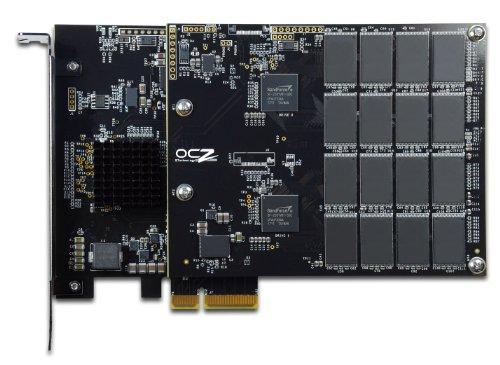 Foto Ocz Revo 3 x2 PCI Express SSD 480GB