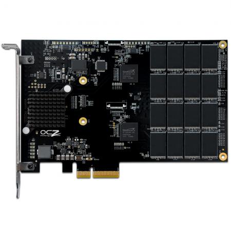Foto Ocz Revodrive 3 120gb