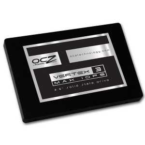 Foto Ocz ssd interno vertex 3 max iops edition - 240 gb