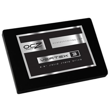 Foto Ocz Vertex 3 480gb