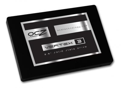 Foto Ocz Vertex 3 Sata Iii 480gb