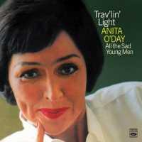 Foto O'day Anita : Trav'lin' Light + All The Sad Young Men : Cd