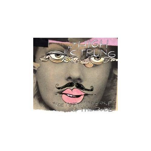 Foto Ode To The Inverse Of..