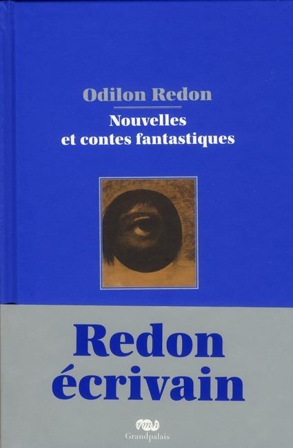 Foto Odilon Redon par lui-même