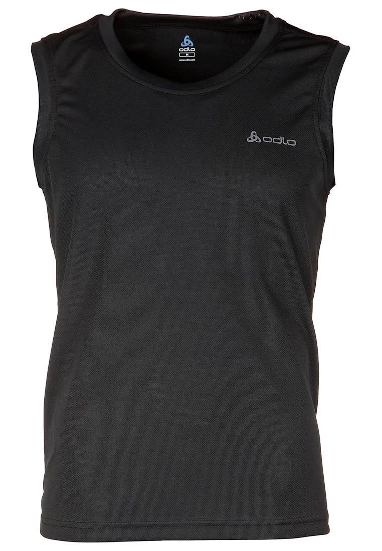 Foto ODLO AARON Tops negro