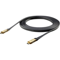 Foto Oehlbach XXL Black Connect HDMI