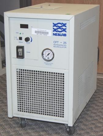 Foto Oem - cft-25 recirculating - A Mobile Refrigerated Recirculator Use...