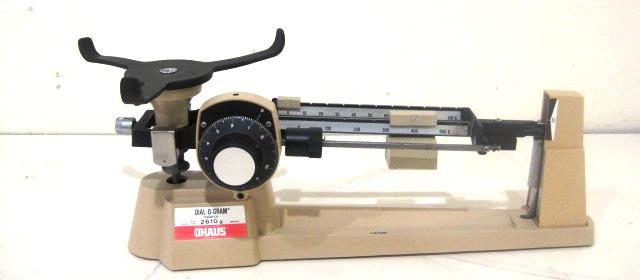 Foto Oem - dial-o-gram - Lab Equipment Balances . Product Category: Lab ...