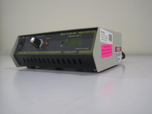 Foto Oem - multi-blok 2000 - Lab Equipment Other . Product Category: Lab...
