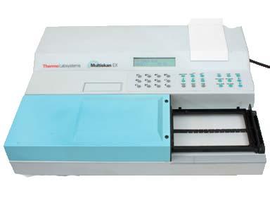 Foto Oem - oem-10157-id - Is An Excellent Thermo Fisher Scientific Multi...