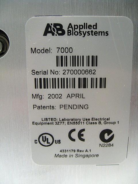 Foto Oem - oem-223-id - Lab Equipment Other . Product Category: Lab Equi...