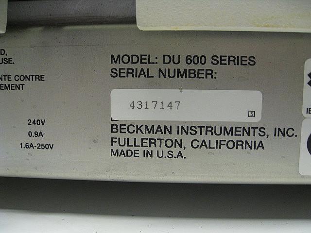 Foto Oem - oem-299-id - Lab Equipment Spectrophotometer (uv-vis, Fluor) ...