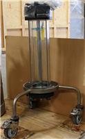 Foto Oem - oem-3071-id - An Hplc Component. Make: Pharmacia Biotech Mode...