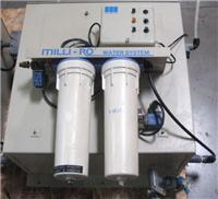 Foto Oem - oem-3355-id - Water Purifier System. Make: Millipore Model P...