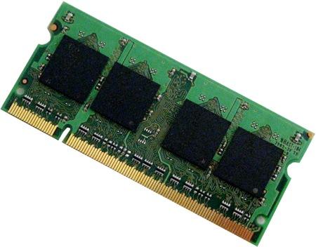 Foto OEM MEMORIA SODIMM 1024MB DDR2 667