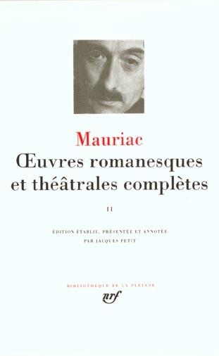 Foto Oeuvres romanesques et theatrales completes t.2