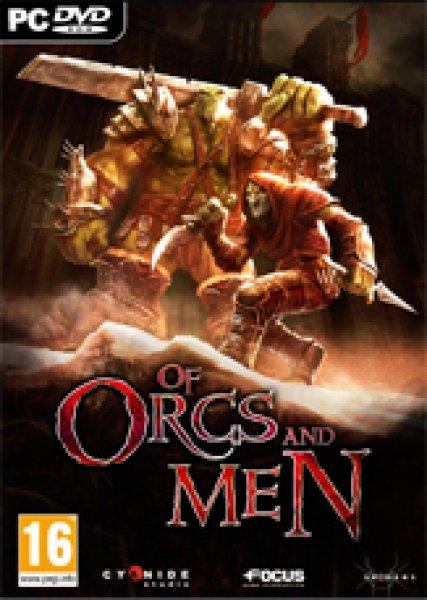Foto Of Orcs And Men - PC