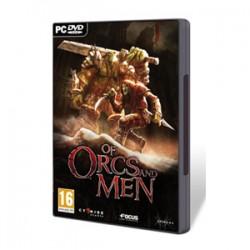 Foto Of Orcs and Men PC