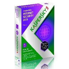 Foto Oferta antivirus kaspersky internet security 2013 1 usuario