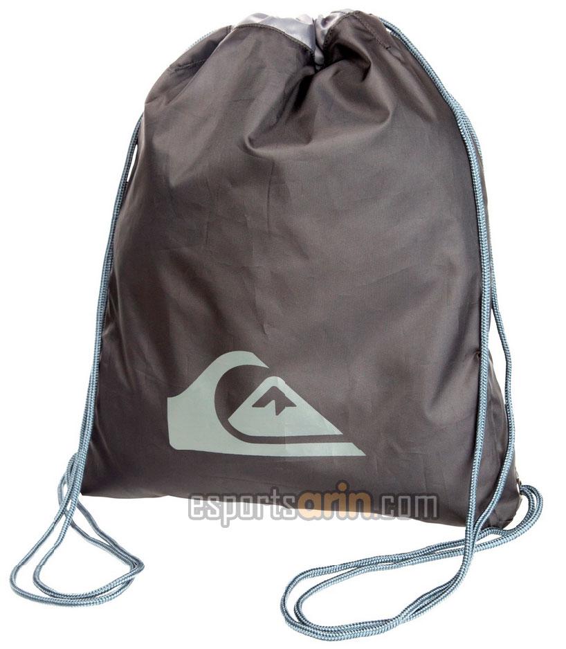 Foto Oferta Bolsa saco Quiksilver Acai - Envio 24h