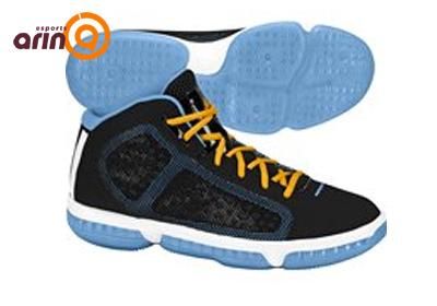 Foto Oferta botas baloncesto Adidas Alive LT