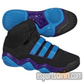 Foto Oferta botas baloncesto Adidas Powercush