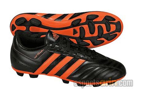 Foto Oferta botas fútbol Adidas benjamín adiQuestra HG J - Envio 24h