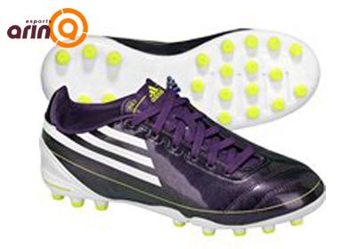 Foto Oferta botas fútbol Adidas Benjamín F10 MG J - Envio 24h