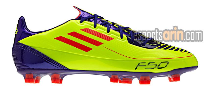 Foto Oferta botas fútbol Adidas F30 TRX FG - Envio 24h