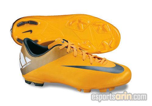 Foto Oferta Botas fútbol junior Nike Mercurial Victory - Envio 24h
