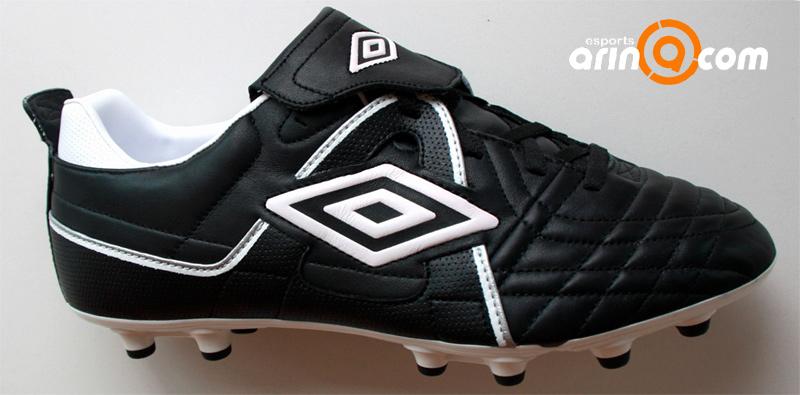 Foto Oferta botas fútbol Umbro Speciali Premier HG negro - Envio 24h