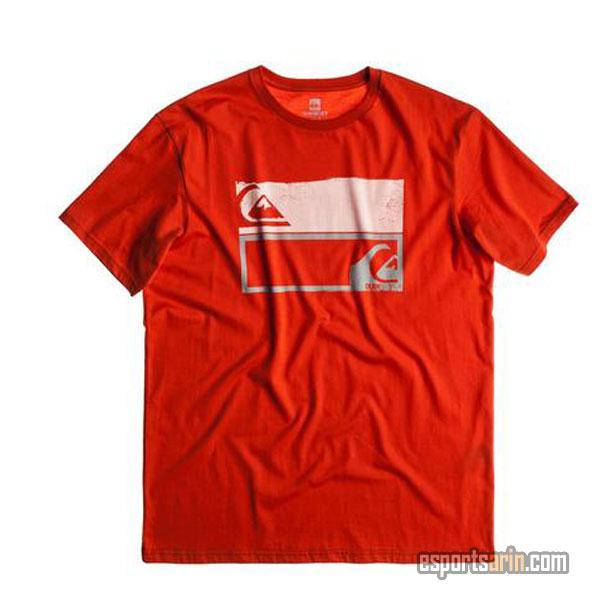 Foto Oferta camiseta Quiksilver Not Equal - Envio 24h