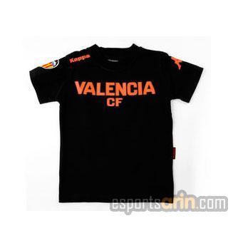Foto Oferta camiseta Valencia Kappa suporter - Envio 24h