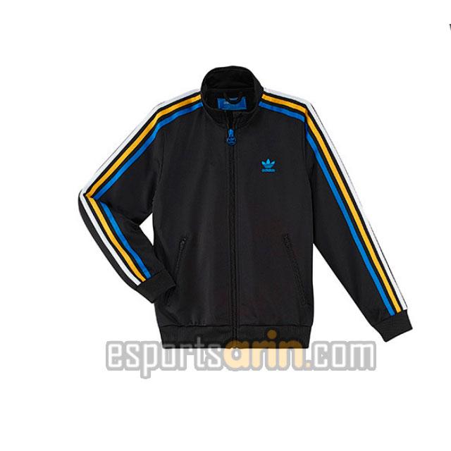 Foto Oferta chaqueta Adidas Firebird TT