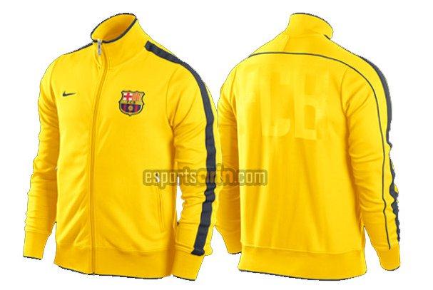 Foto Oferta chaqueta Nike F.C. Barcelona N98 - Envio 24h