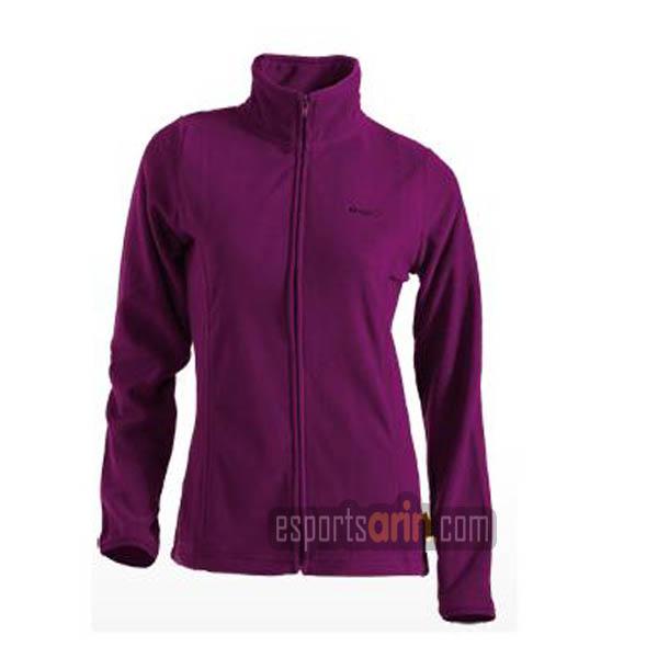 Foto Oferta chaqueta polar Izas mujer