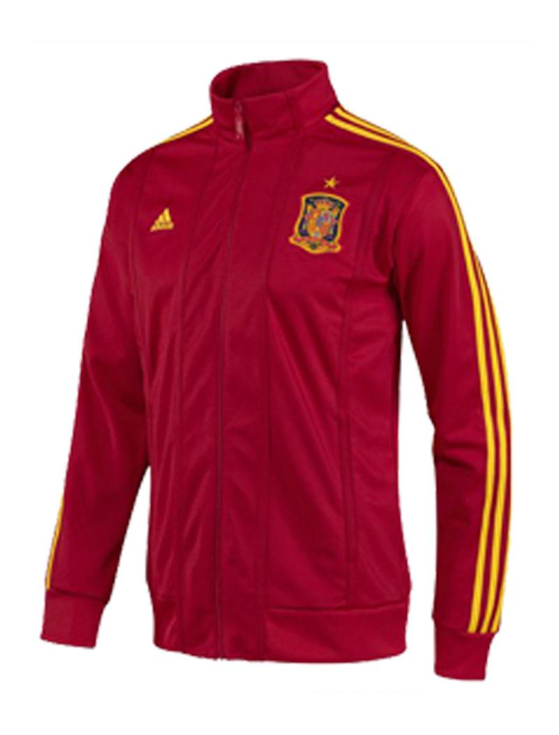 Foto Oferta chaqueta selección española Adidas