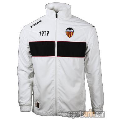 Foto Oferta chaqueta Valencia Joma junior temporada 2011-12 - Envio 24h