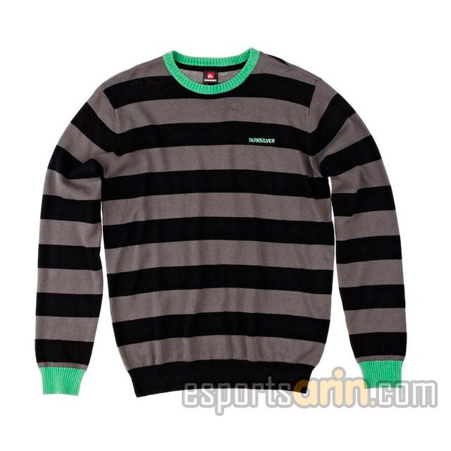 Foto Oferta jersey Quiksilver Dickson - Envio 24h