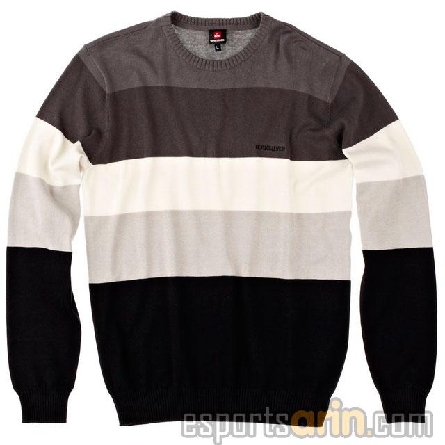 Foto Oferta jersey Quiksilver Dickson - Envio 24h