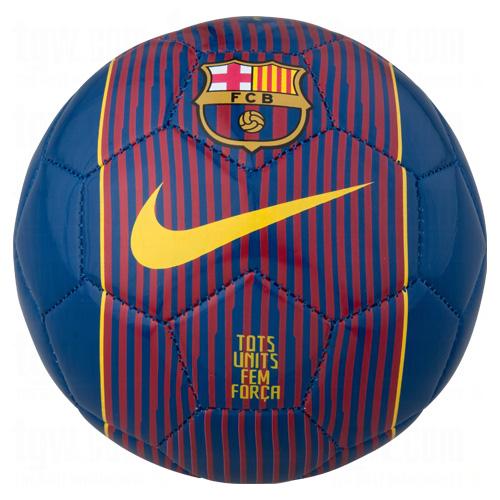 Foto Oferta Mini balón Nike F.C.Barcelona - Envio 24h