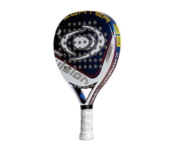 Foto Oferta Pala Pádel Vision Fighter - Envio 24h
