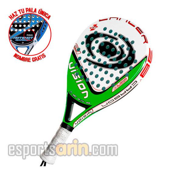 Foto Oferta Pala Pádel Vision Lancer - Envio 24h