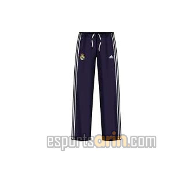 Foto Oferta pantalón Adidas Real Madrid - Envio 24h