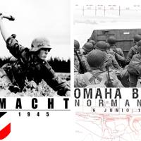 Foto Oferta. Precio Especial Modelos Ii Guerra Mundial