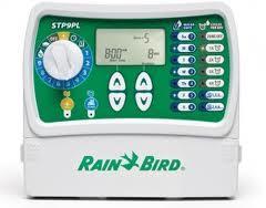 Foto Oferta. Programador De Riego Rain Bird Stp, 4 Estaciones. Interior.